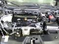 Crystal Black Pearl - Civic LX Sedan Photo No. 13