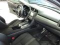 Crystal Black Pearl - Civic LX Sedan Photo No. 15