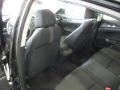Crystal Black Pearl - Civic LX Sedan Photo No. 23