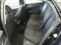 Crystal Black Pearl - Civic LX Sedan Photo No. 24