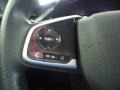 Crystal Black Pearl - Civic LX Sedan Photo No. 30