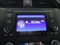 Crystal Black Pearl - Civic LX Sedan Photo No. 34
