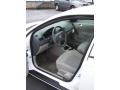 Summit White - Cobalt LS Sedan Photo No. 6