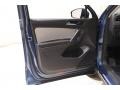 Silk Blue Metallic - Tiguan S Photo No. 4