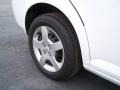 Summit White - Cobalt LS Sedan Photo No. 7