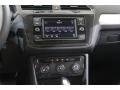 Silk Blue Metallic - Tiguan S Photo No. 9