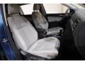 Silk Blue Metallic - Tiguan S Photo No. 12