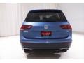 Silk Blue Metallic - Tiguan S Photo No. 16