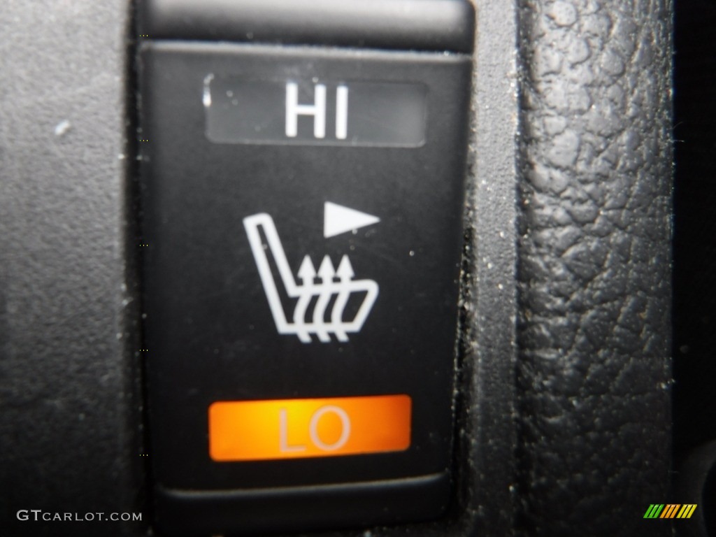 2019 Rogue SV AWD - Scarlet Ember / Charcoal photo #18