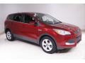 Ruby Red Metallic 2016 Ford Escape SE 4WD