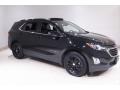 Mosaic Black Metallic - Equinox LT Photo No. 1