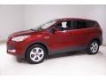 Ruby Red Metallic - Escape SE 4WD Photo No. 3