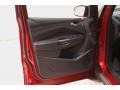 Ruby Red Metallic - Escape SE 4WD Photo No. 4