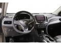 Mosaic Black Metallic - Equinox LT Photo No. 5