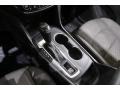 Mosaic Black Metallic - Equinox LT Photo No. 9