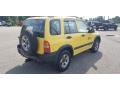 Yellow - Tracker ZR2 4WD Hard Top Photo No. 5