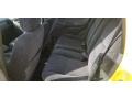 2003 Yellow Chevrolet Tracker ZR2 4WD Hard Top  photo #13