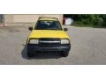 Yellow - Tracker ZR2 4WD Hard Top Photo No. 19