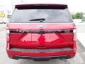 Ruby Red Metallic - Expedition Limited 4x4 Photo No. 4