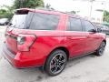 2019 Ruby Red Metallic Ford Expedition Limited 4x4  photo #6
