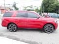 Ruby Red Metallic - Expedition Limited 4x4 Photo No. 7
