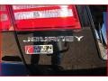 2009 Brilliant Black Crystal Pearl Dodge Journey SE  photo #4