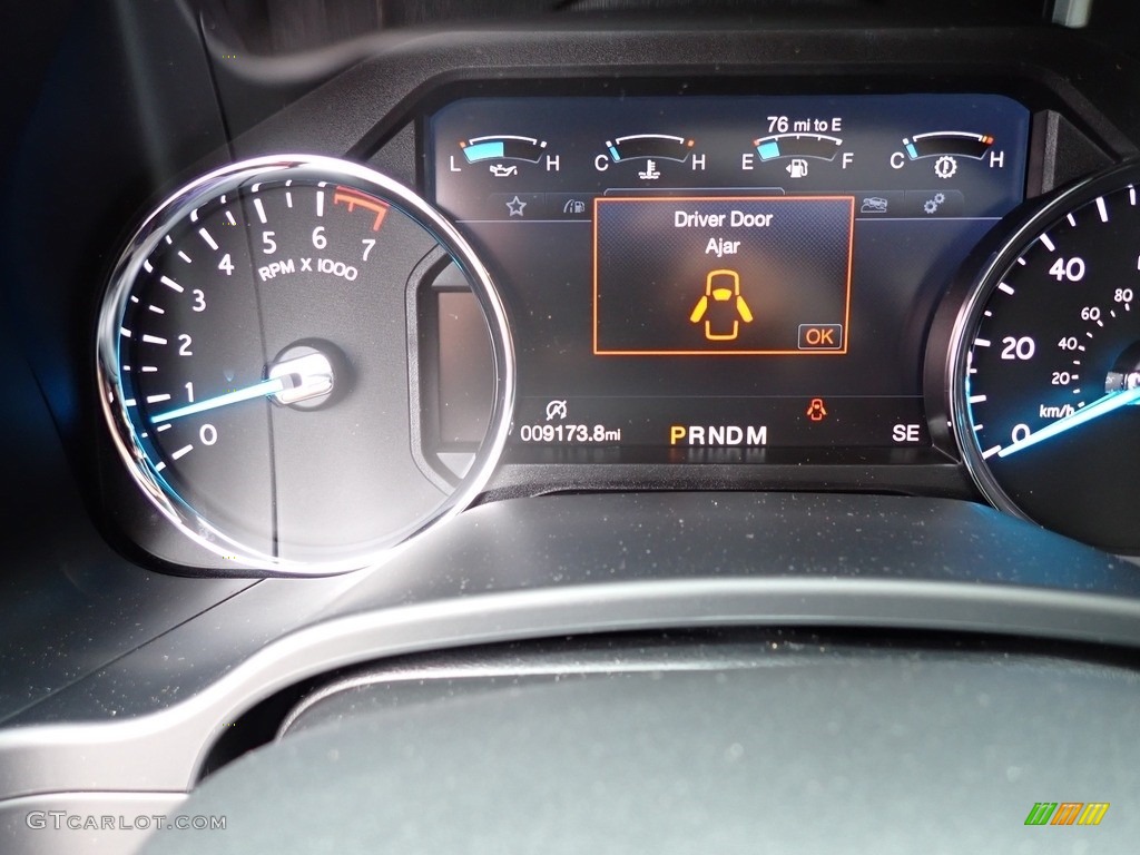 2019 Expedition Limited 4x4 - Ruby Red Metallic / Ebony photo #20