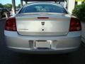 2007 Bright Silver Metallic Dodge Charger   photo #6