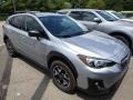 Ice Silver Metallic - Crosstrek 2.0 Photo No. 2