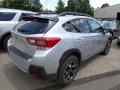 Ice Silver Metallic - Crosstrek 2.0 Photo No. 3