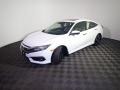 White Orchid Pearl - Civic Touring Sedan Photo No. 12