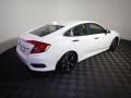 White Orchid Pearl - Civic Touring Sedan Photo No. 20