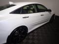 White Orchid Pearl - Civic Touring Sedan Photo No. 22