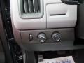 Satin Steel Metallic - Colorado WT Extended Cab 4x4 Photo No. 21