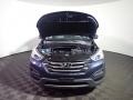 Marlin Blue - Santa Fe Sport FWD Photo No. 4