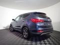 2014 Marlin Blue Hyundai Santa Fe Sport FWD  photo #8