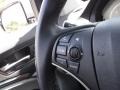 Graystone Steering Wheel Photo for 2017 Acura MDX #142373827
