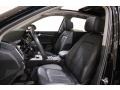 2020 Brilliant Black Audi Q5 Premium quattro  photo #5