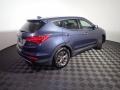 2014 Marlin Blue Hyundai Santa Fe Sport FWD  photo #14