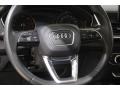2020 Brilliant Black Audi Q5 Premium quattro  photo #7