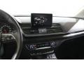 2020 Brilliant Black Audi Q5 Premium quattro  photo #9
