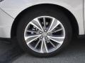 2017 Acura MDX Technology SH-AWD Wheel