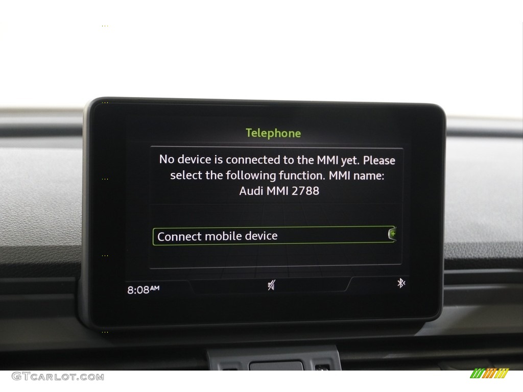 2020 Q5 Premium quattro - Brilliant Black / Black photo #10
