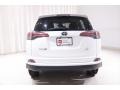 Super White - RAV4 LE Photo No. 16