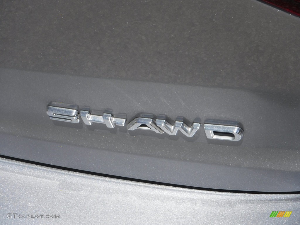 2017 MDX Technology SH-AWD - Lunar Silver Metallic / Graystone photo #18