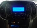 2014 Marlin Blue Hyundai Santa Fe Sport FWD  photo #23