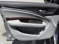 Graystone 2017 Acura MDX Technology SH-AWD Door Panel