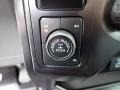2021 Oxford White Ford F150 XL SuperCrew 4x4  photo #15