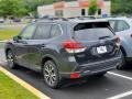 Dark Gray Metallic - Forester 2.5i Limited Photo No. 5
