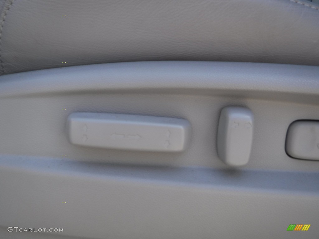 2017 MDX Technology SH-AWD - Lunar Silver Metallic / Graystone photo #24